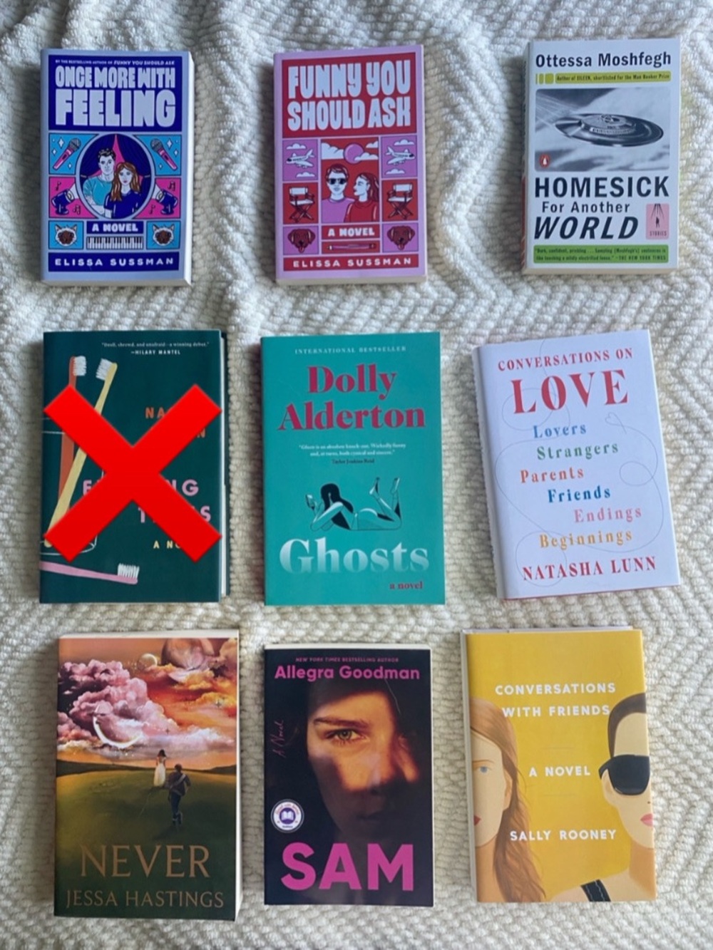 Make Your Own Book Bundle